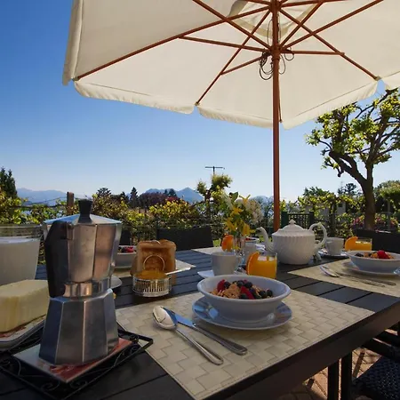 Sleeps 6 * Baveno