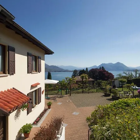 Sleeps 6 * Baveno