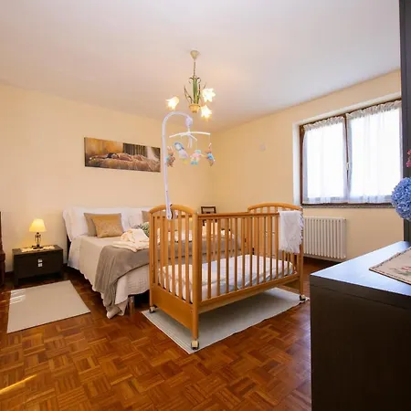 Willa Sleeps 6 Baveno