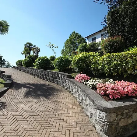 Sleeps 6 Baveno