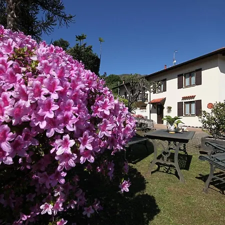 Sleeps 6 * Baveno